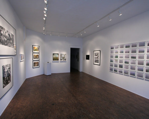 Manifest Creative Research Gallery