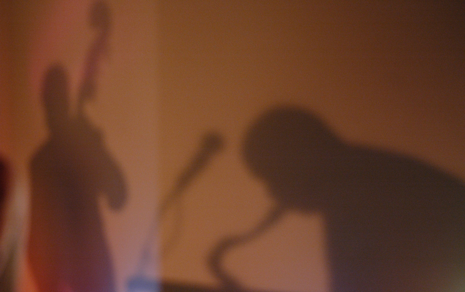 Melvin Grier, Homage to a Sound, 2006. ink jet print, 8.5 x 13 inches. Courtesy of the artist