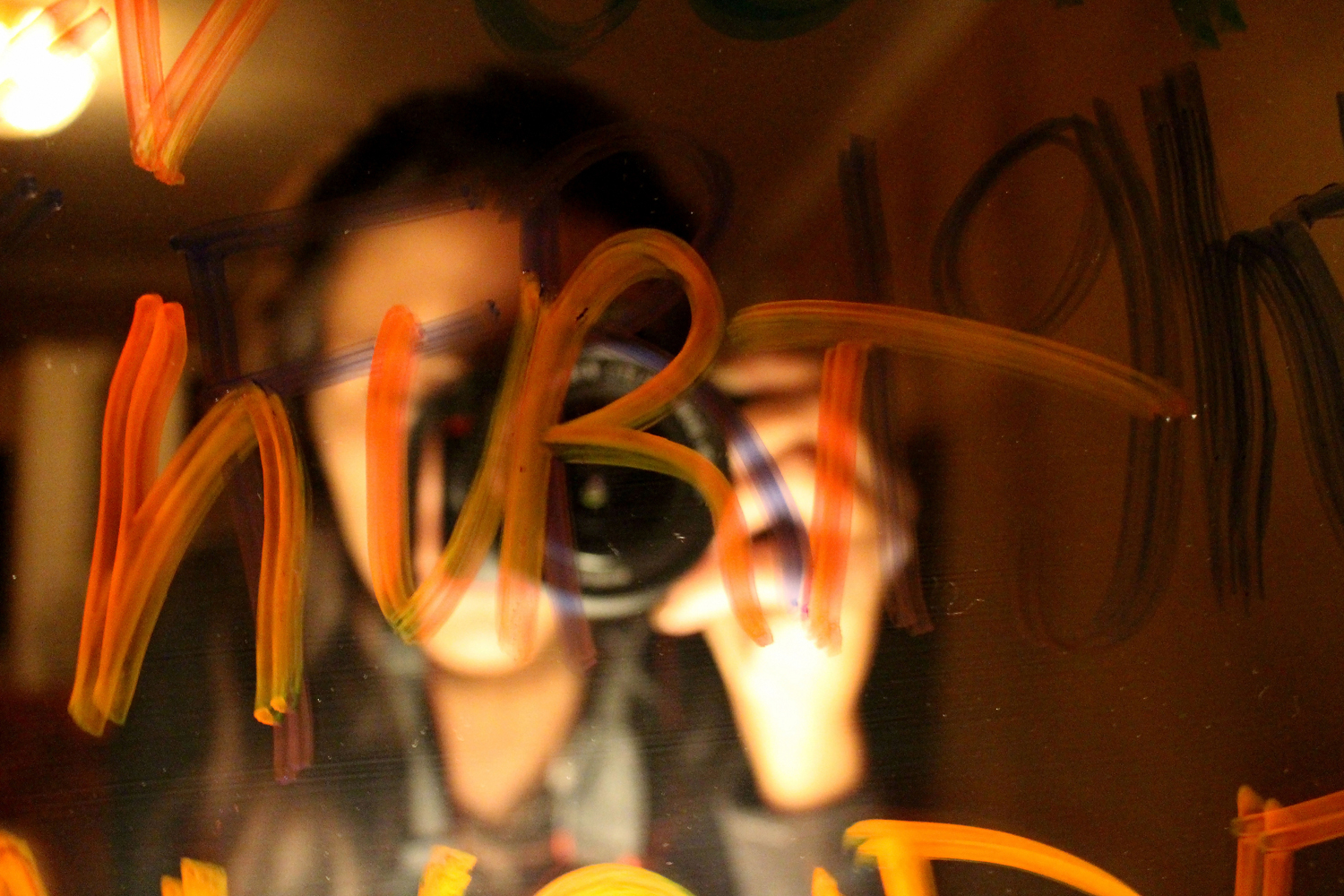 Jordan Ascanio, Hurt, February 24, 2016. Digital, 5184 x 3456 pixels. Courtesy of Conner Middle School and Shannon Eggleston of i.imagine