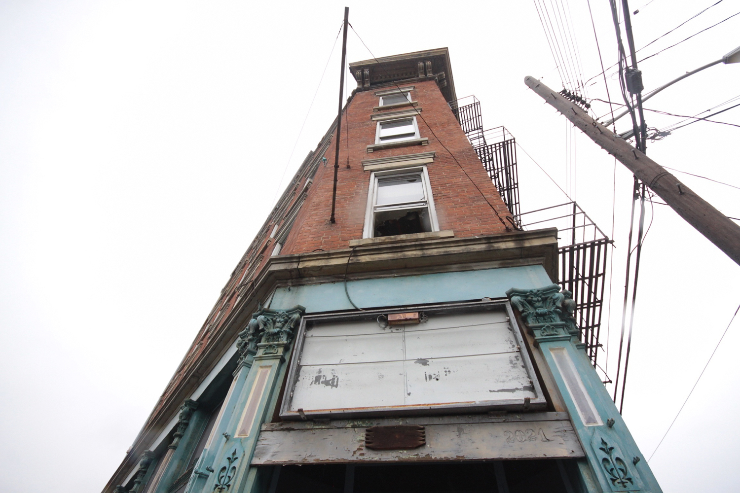 Rita McCartney, Untitled, 2015. Digital Photograph. Courtesy of the artist