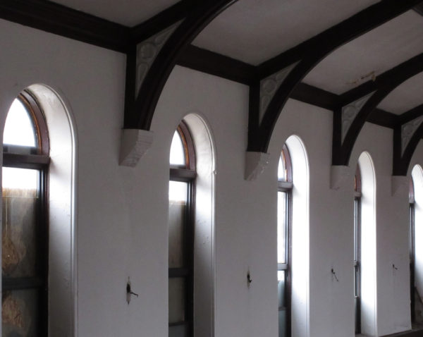 Bill Howes, Untitled, 2015. Digital Color Print, Water Color Paper, 15 x 20 inches. Courtesy of the artist