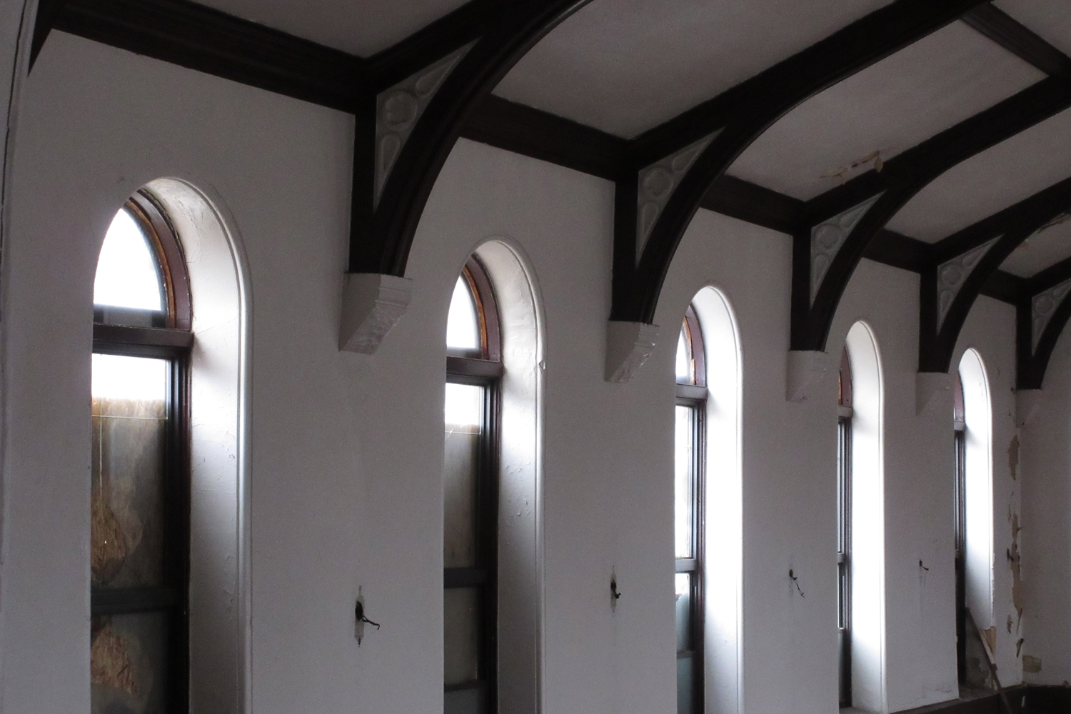 Bill Howes, Untitled, 2015. Digital Color Print, Water Color Paper, 15 x 20 inches. Courtesy of the artist