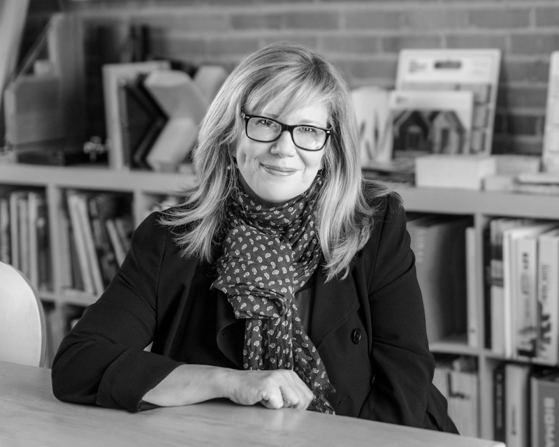 Mary Ellen Goeke, Executive Director