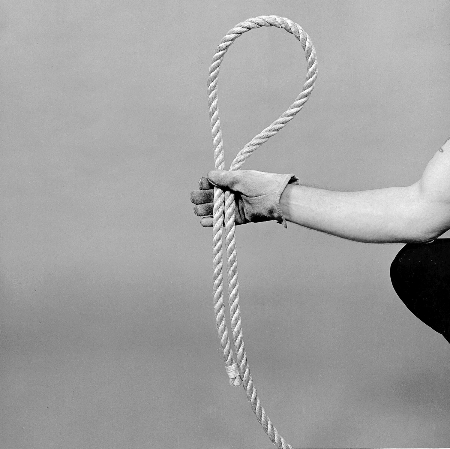 Mike Mandel and Larry Sultan, Untitled, Evidence, 1977. Courtesy ©Mike Mandel, ©Estate of Larry Sultan