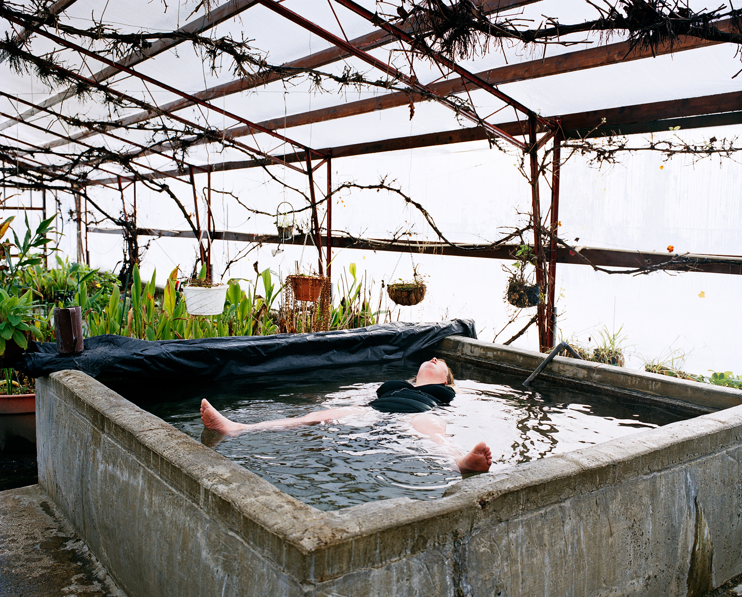 Jen Davis, Untitled No 34, 2010. Inkjet print, 11 x 14 inches. Courtesy of the artist