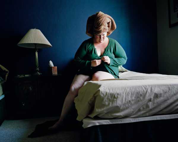 Jen Davis, Untitled No 39, 2010. Inkjet print, 20 x 24 inches. Courtesy of the artist