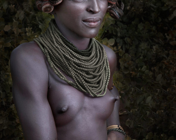 William Ropp, Ethiopie, 2014. Digital inkjet print, 40 x 60 centimeters. Courtesy of the artist