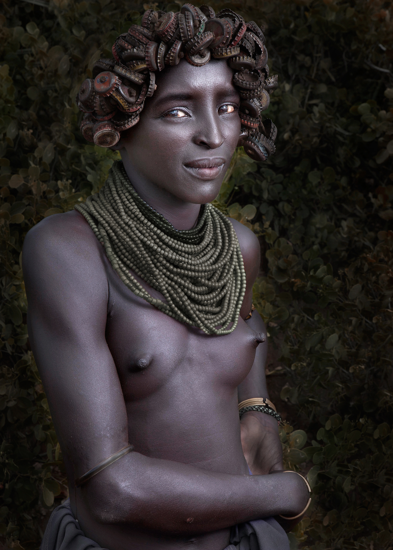 William Ropp, Ethiopie, 2014. Digital inkjet print, 40 x 60 centimeters. Courtesy of the artist