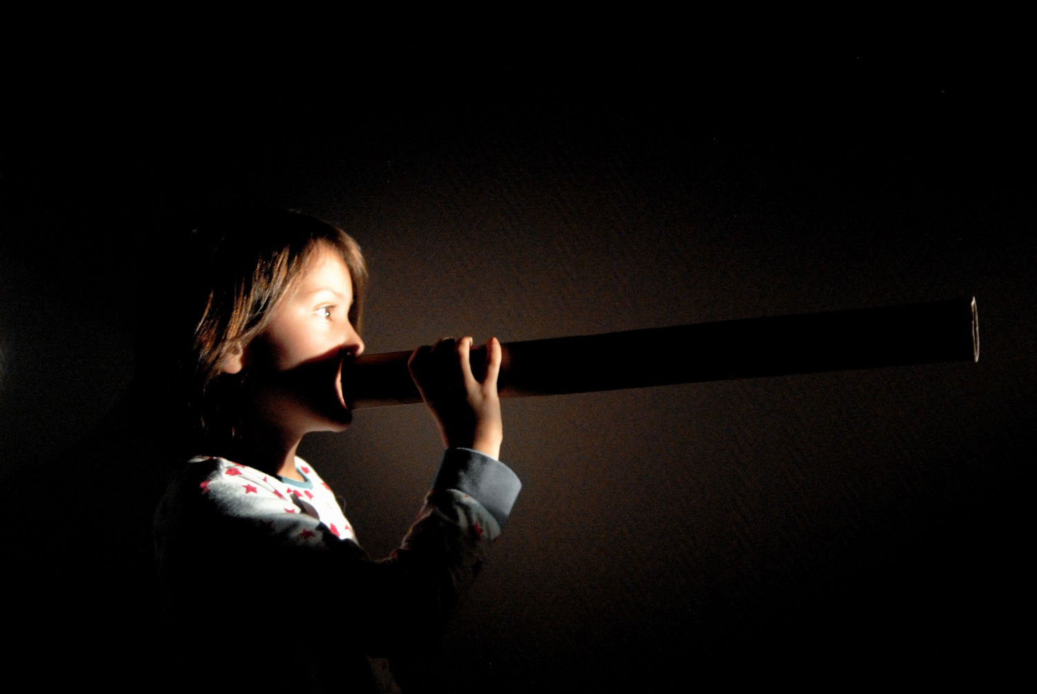 Britt Hatzius, Blind Cinema. Courtesy of the artist