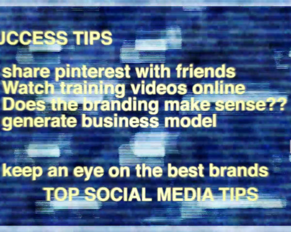 Marc Governanti, Find Out More Online: Reviews of Our Fundamental Objectives, 2016. Video still. Courtesy of the artist