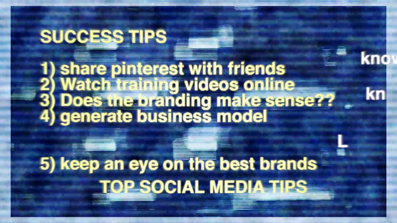 Marc Governanti, Find Out More Online: Reviews of Our Fundamental Objectives, 2016. Video still. Courtesy of the artist